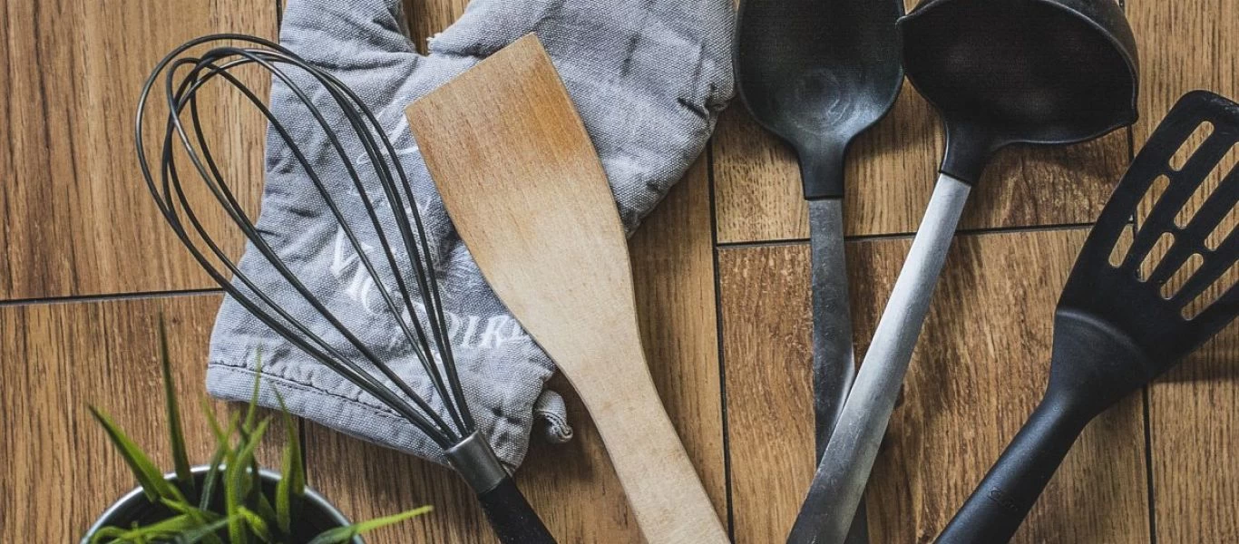 Μαγειρικά σκεύη και εργαλεία κουζίνας: Πότε πρέπει να αντικαταστήσεις το καθένα;